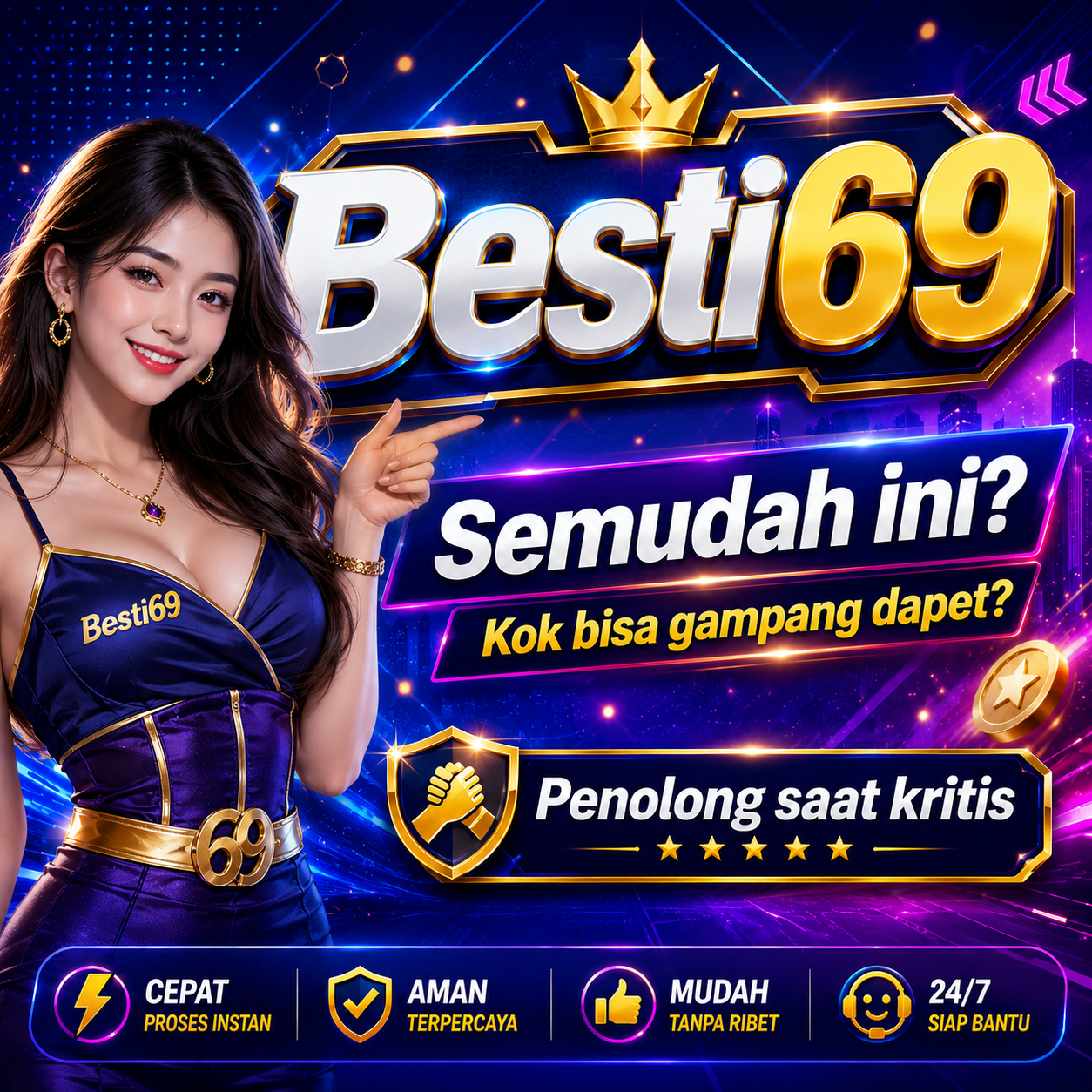 BESTI69